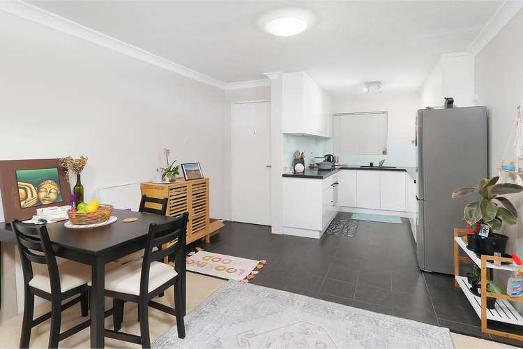 Fourth view of Homely unit listing, 4/159 School Road, Yeronga QLD 4104