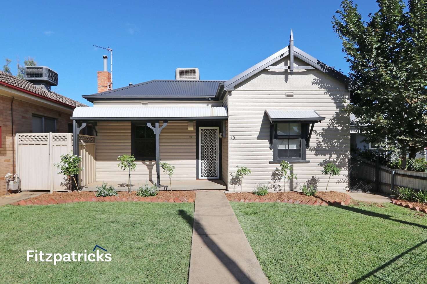 Main view of Homely house listing, 10 Shaw Street, Wagga Wagga NSW 2650