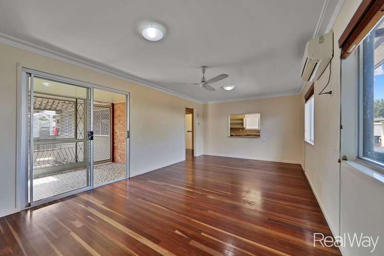 Fourth view of Homely house listing, 54 Pickett Street, Svensson Heights QLD 4670