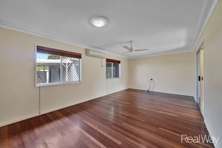 Fifth view of Homely house listing, 54 Pickett Street, Svensson Heights QLD 4670