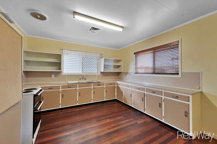 Sixth view of Homely house listing, 54 Pickett Street, Svensson Heights QLD 4670