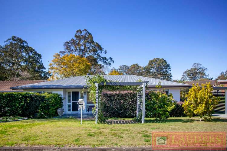 Main view of Homely house listing, 5 Bahanas Close, Wingham NSW 2429