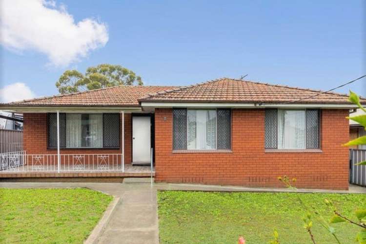 Main view of Homely house listing, 7 Capp Street, Telarah NSW 2320