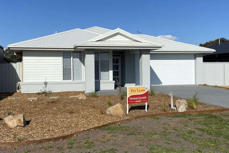 Main view of Homely house listing, 24 Swan Lake Drive, Sale VIC 3850