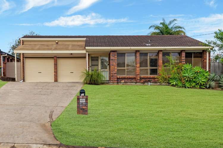 Second view of Homely house listing, 49 Achilles Drive, Springwood QLD 4127