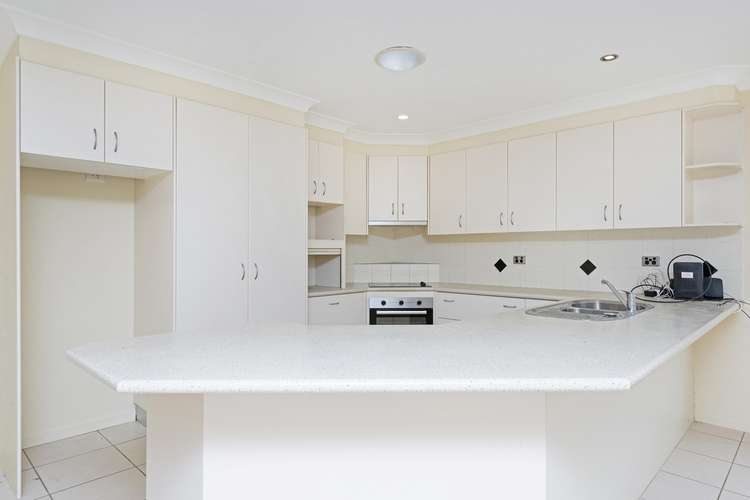 Fifth view of Homely house listing, 49 Achilles Drive, Springwood QLD 4127