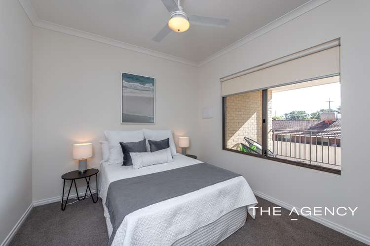 Third view of Homely apartment listing, 8/312 Railway Parade, East Cannington WA 6107