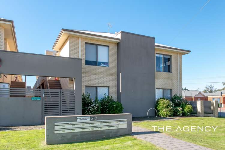 Fourth view of Homely apartment listing, 8/312 Railway Parade, East Cannington WA 6107