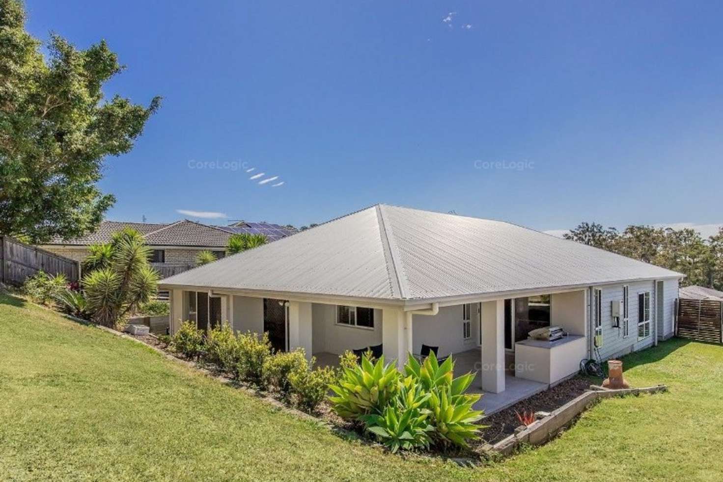Main view of Homely house listing, 34 Carmen Court, Oxenford QLD 4210