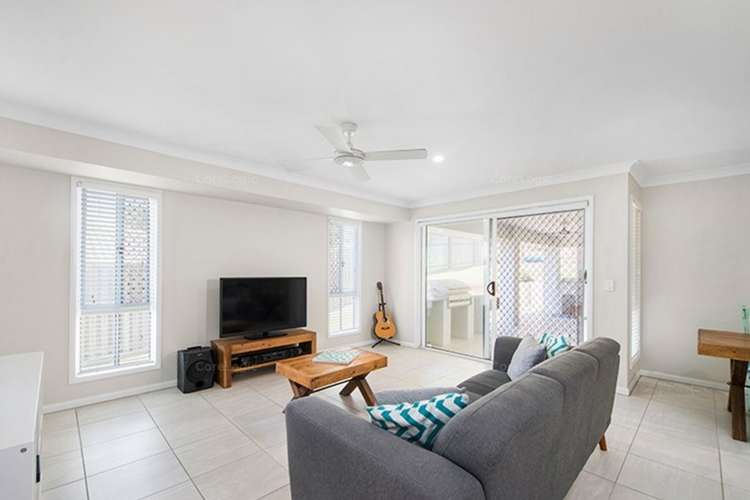 Fifth view of Homely house listing, 34 Carmen Court, Oxenford QLD 4210