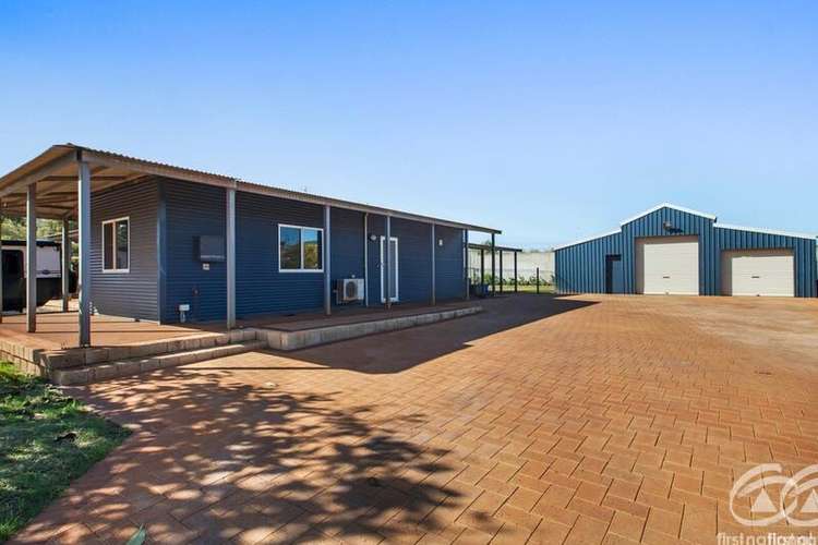 Main view of Homely house listing, 6 Cliff Street, Point Samson WA 6720