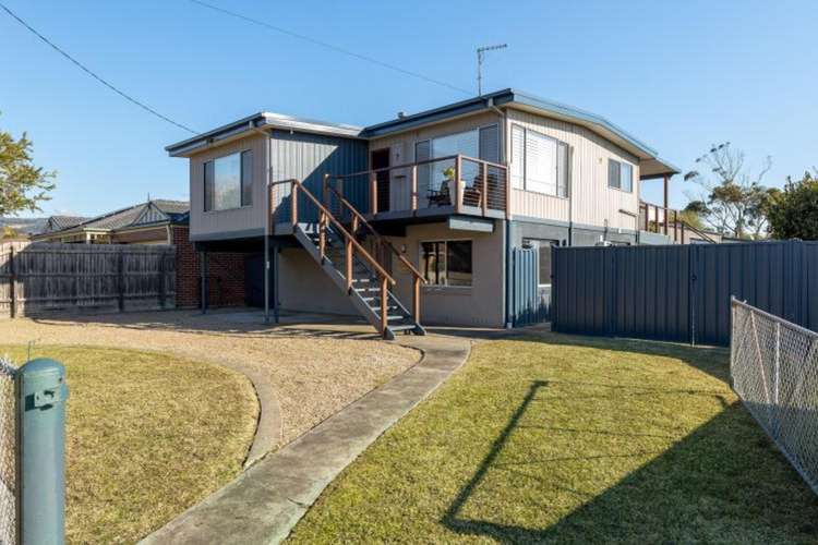 Second view of Homely house listing, 7 Forbes Street, Safety Beach VIC 3936