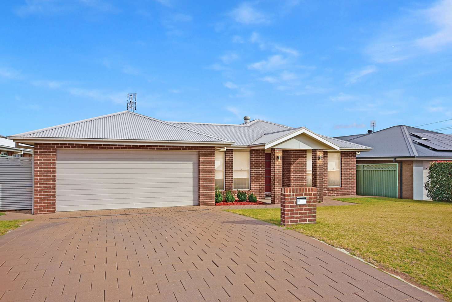 Main view of Homely house listing, 3 Brook Court, Dubbo NSW 2830