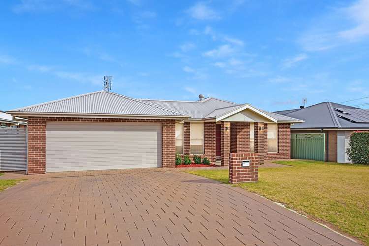 Main view of Homely house listing, 3 Brook Court, Dubbo NSW 2830