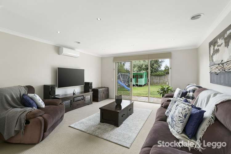 Fourth view of Homely house listing, 63 Hillclimb Drive, Leopold VIC 3224