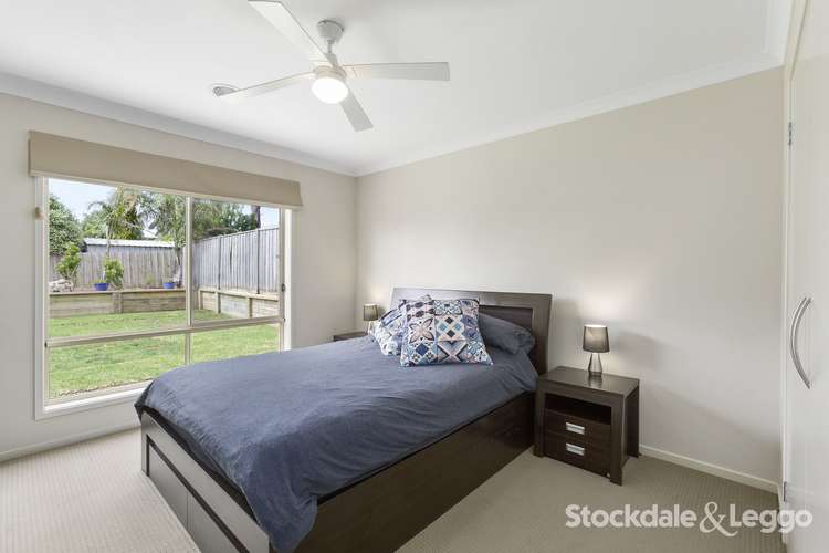 Fifth view of Homely house listing, 63 Hillclimb Drive, Leopold VIC 3224