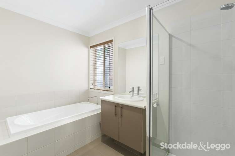 Sixth view of Homely house listing, 63 Hillclimb Drive, Leopold VIC 3224