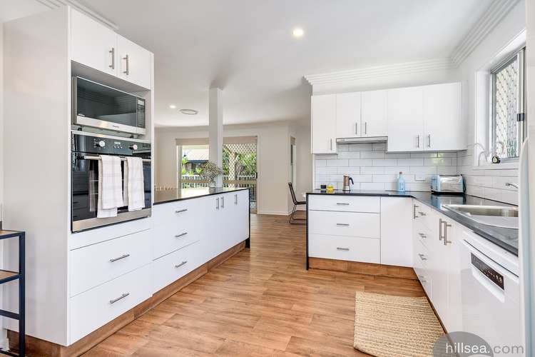Fourth view of Homely house listing, 13 Clifton Street, Biggera Waters QLD 4216