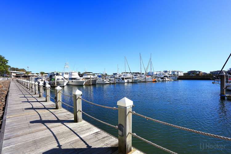 Main view of Homely townhouse listing, 39 John Lund Drive, Hope Island QLD 4212
