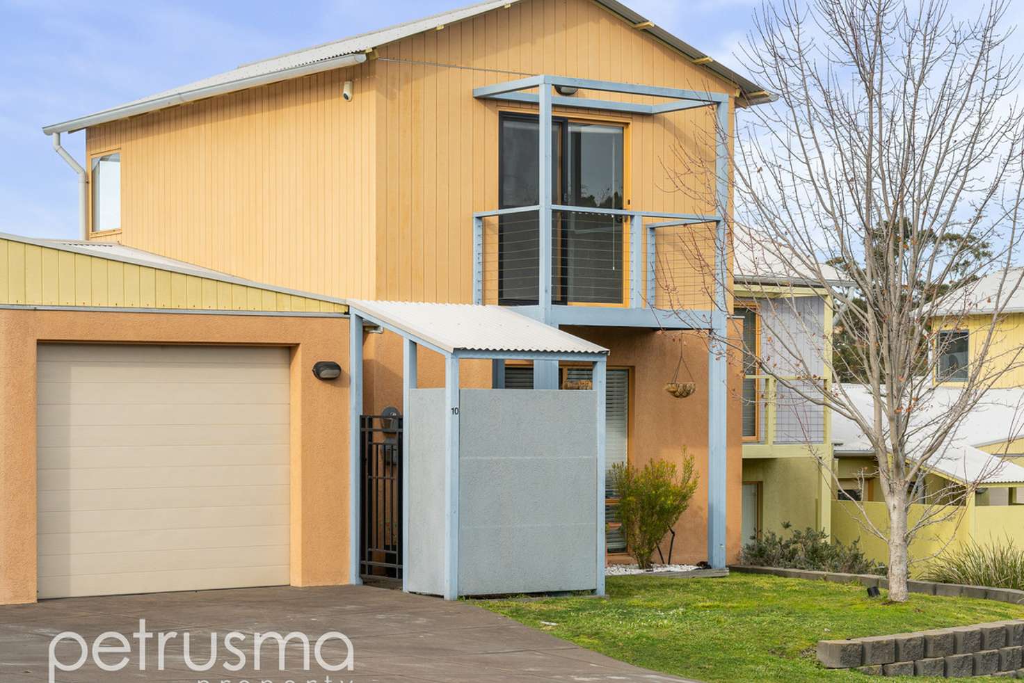 Main view of Homely townhouse listing, 10 Liam Drive, Kingston TAS 7050