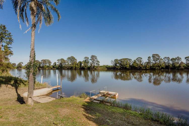 Second view of Homely acreageSemiRural listing, 28/40 Big River Way, Tyndale NSW 2460
