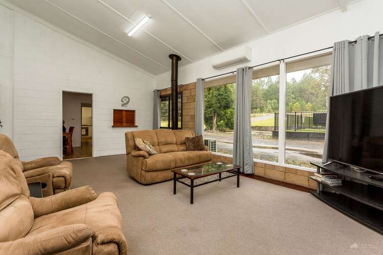 Seventh view of Homely acreageSemiRural listing, 28/40 Big River Way, Tyndale NSW 2460