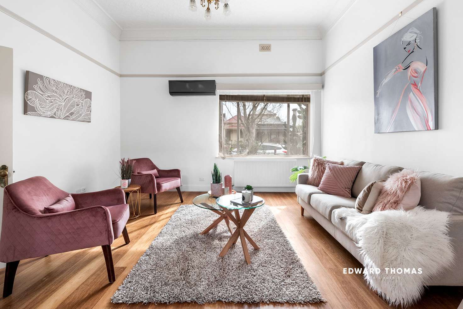 Main view of Homely house listing, 7 - 13 Ormond Street, Kensington VIC 3031
