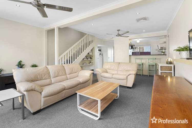 Second view of Homely townhouse listing, 7/51-61 Bowen Street, Capalaba QLD 4157