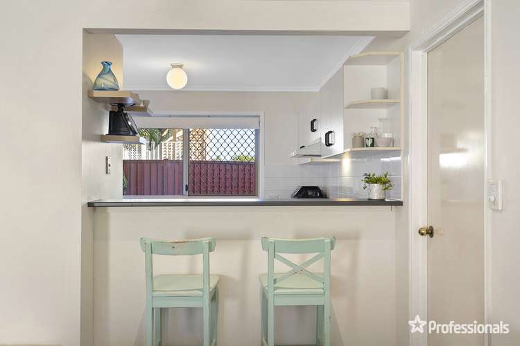 Third view of Homely townhouse listing, 7/51-61 Bowen Street, Capalaba QLD 4157