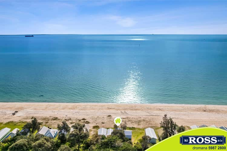 Boatshed 108 Dromana Foreshore, Dromana VIC 3936