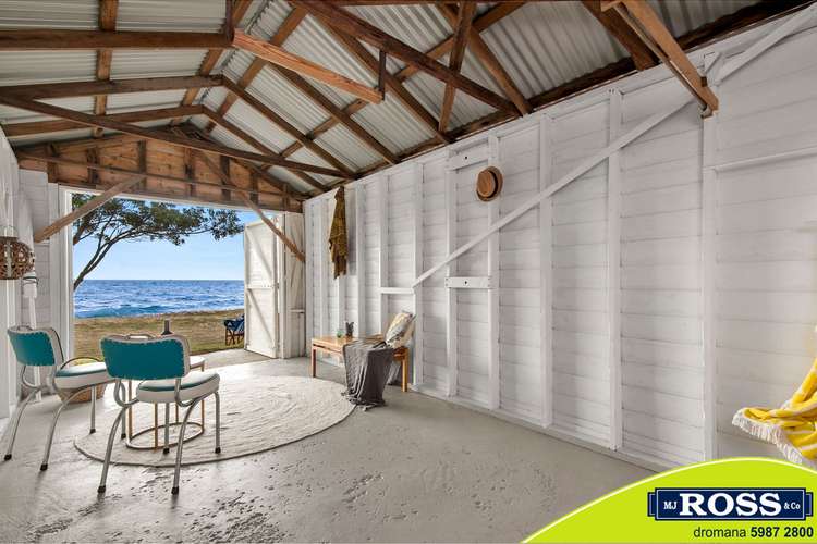 Seventh view of Homely other listing, Boatshed 108 Dromana Foreshore, Dromana VIC 3936