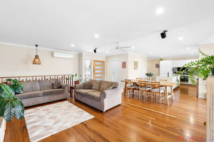 Second view of Homely house listing, 1B Jason Place, Little Mountain QLD 4551