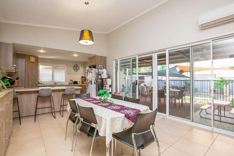 Sixth view of Homely house listing, 4 Cooper Place, Port Hedland WA 6721