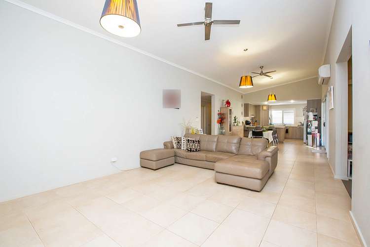 Seventh view of Homely house listing, 4 Cooper Place, Port Hedland WA 6721
