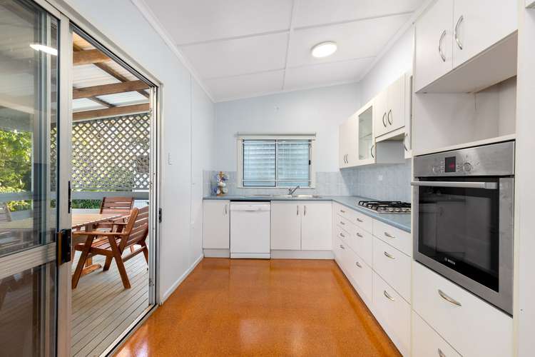 Fourth view of Homely house listing, 27 Eliza Street, Clayfield QLD 4011