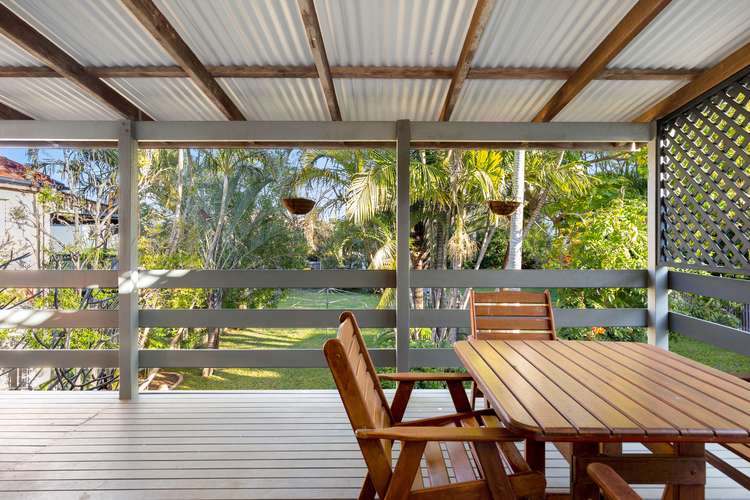 Fifth view of Homely house listing, 27 Eliza Street, Clayfield QLD 4011