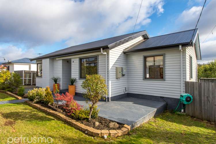 Main view of Homely house listing, 8/278 La Perouse Street, Warrane TAS 7018