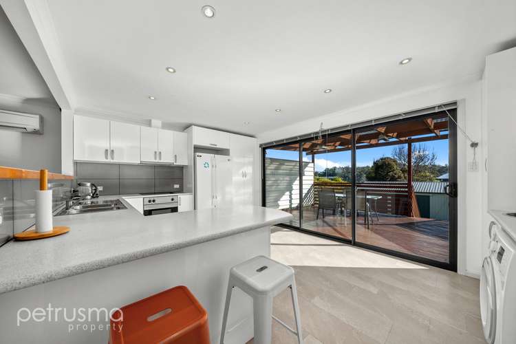 Third view of Homely house listing, 8/278 La Perouse Street, Warrane TAS 7018