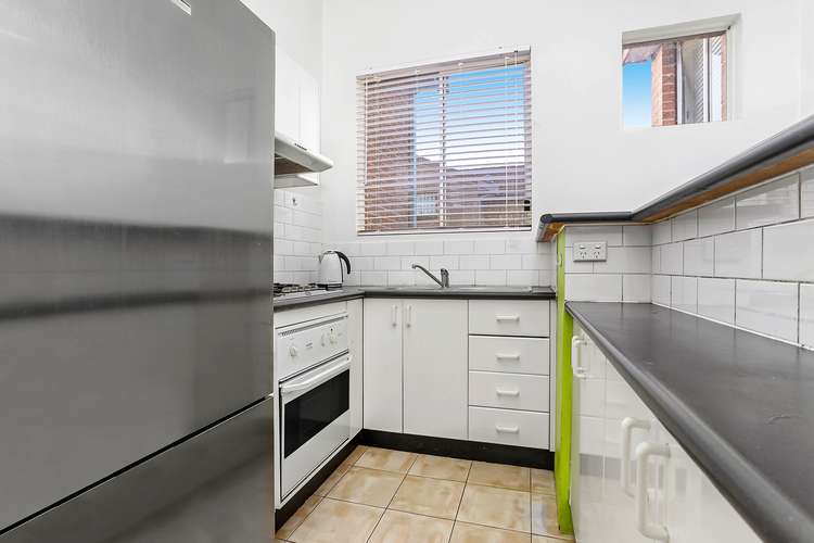 Second view of Homely townhouse listing, 3/16-20 Swete Street, Lidcombe NSW 2141