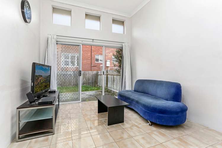 Third view of Homely townhouse listing, 3/16-20 Swete Street, Lidcombe NSW 2141