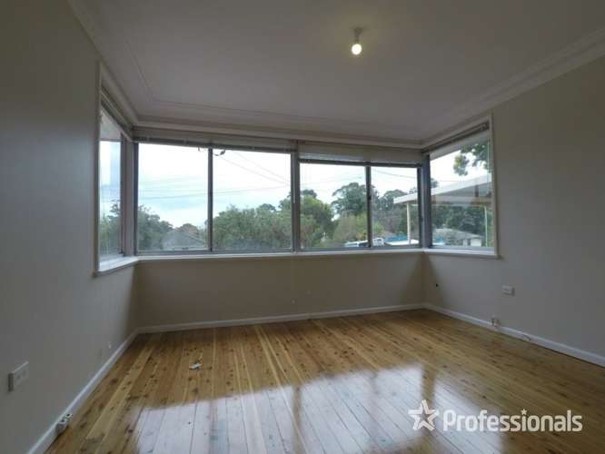 Fourth view of Homely house listing, 33 Woods Street, Riverstone NSW 2765