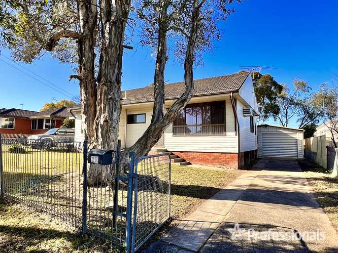 Second view of Homely house listing, 11 Crown Street, Riverstone NSW 2765
