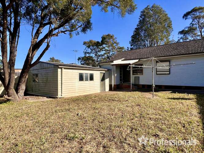 Fifth view of Homely house listing, 11 Crown Street, Riverstone NSW 2765