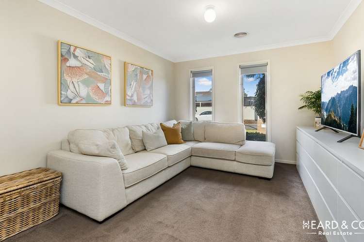 Second view of Homely house listing, 3 Lachlan Street, Epsom VIC 3551