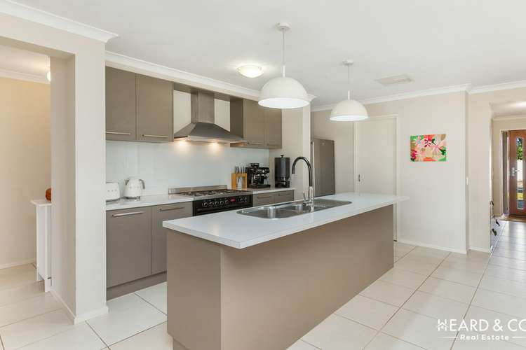 Third view of Homely house listing, 3 Lachlan Street, Epsom VIC 3551