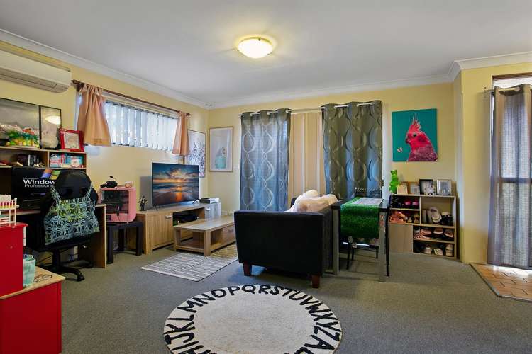 Second view of Homely townhouse listing, 10/10-18 Allman Street, Campbelltown NSW 2560