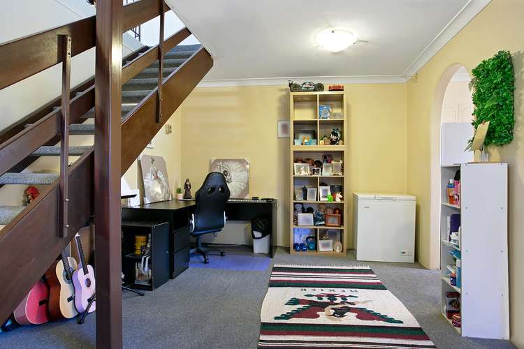 Third view of Homely townhouse listing, 10/10-18 Allman Street, Campbelltown NSW 2560