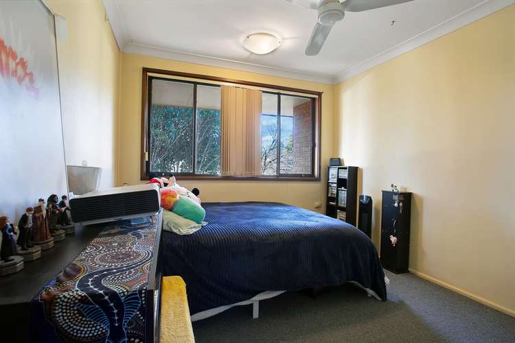 Fifth view of Homely townhouse listing, 10/10-18 Allman Street, Campbelltown NSW 2560