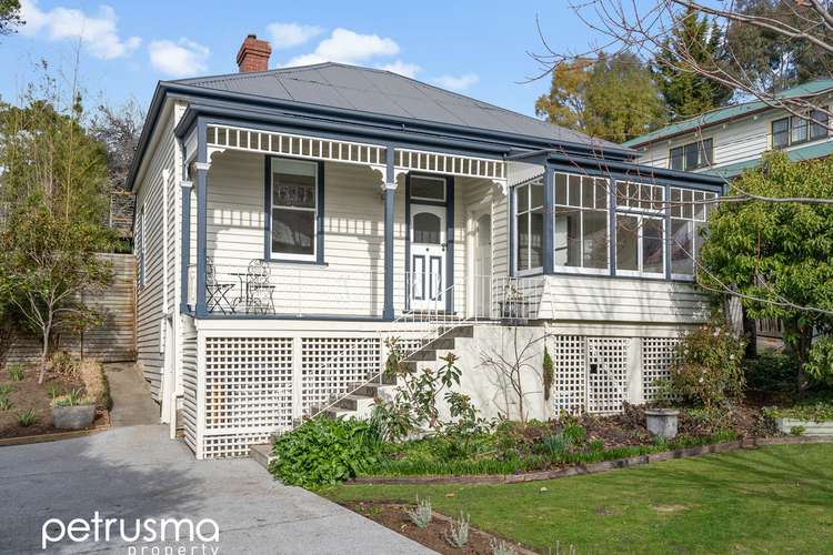 Third view of Homely house listing, 27/78 Salvator Road, West Hobart TAS 7000