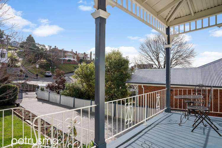 Fifth view of Homely house listing, 27/78 Salvator Road, West Hobart TAS 7000